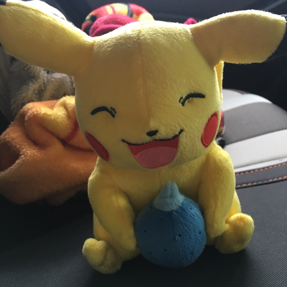 Meet your Posher, Janet